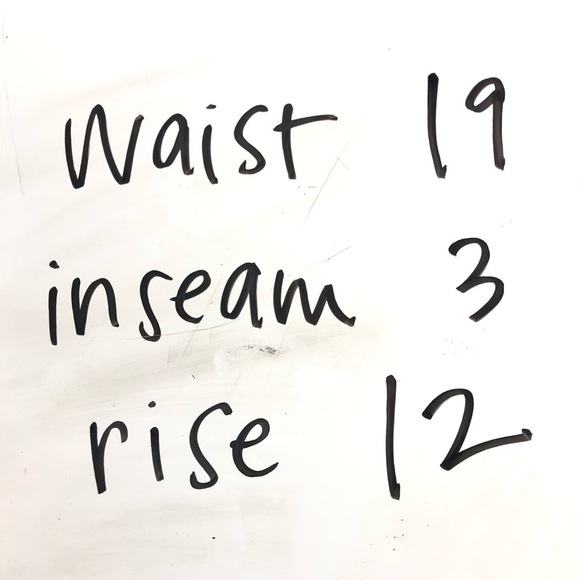 Paige 31 Jimmy Jimmy Cuffed Short Juliana 0572 denim jean rolled dark blue - Picture 14 of 14